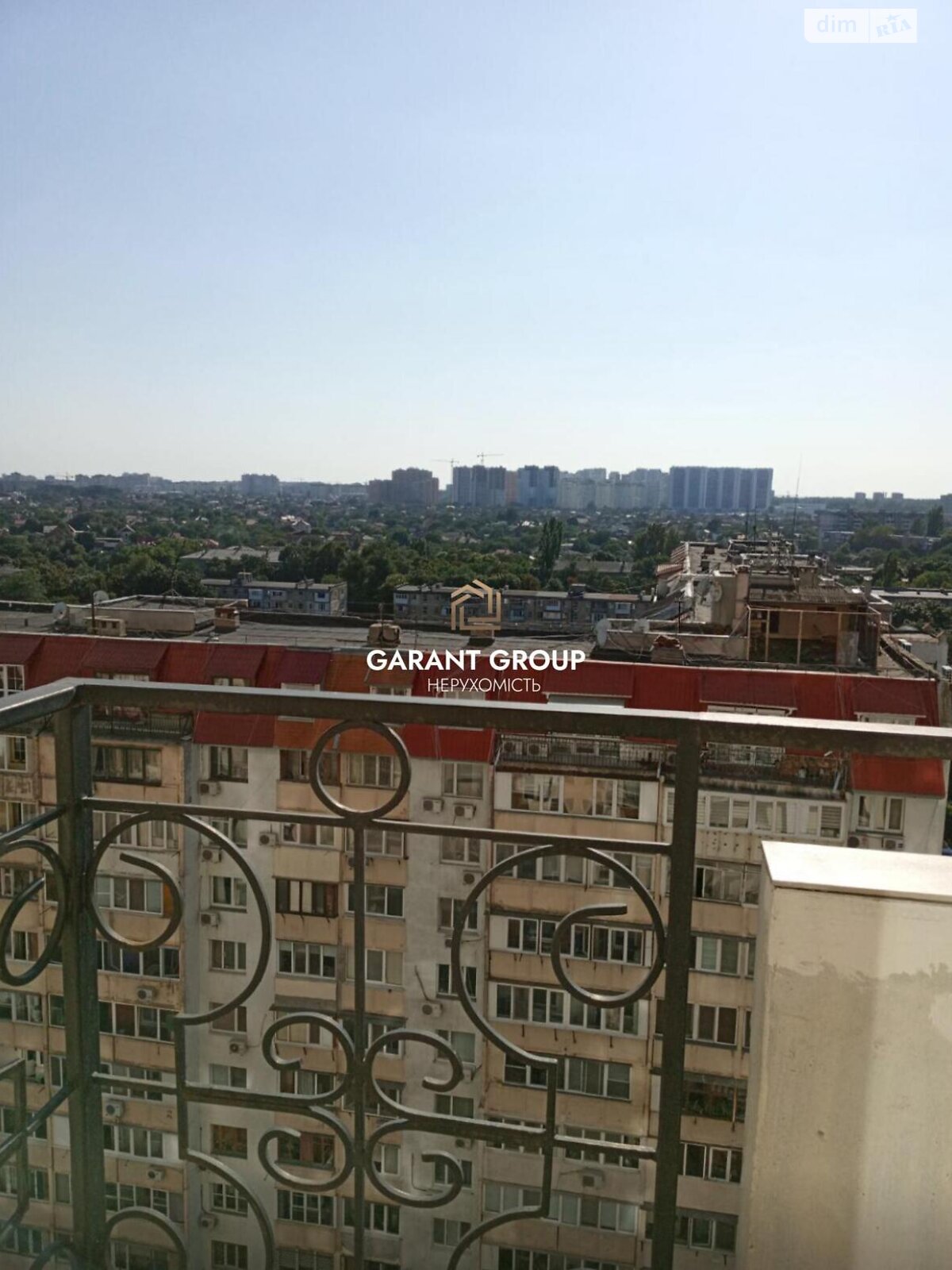 Продаж однокімнатної квартири в Одесі, на вул. Педагогічна, район Аркадія фото 1