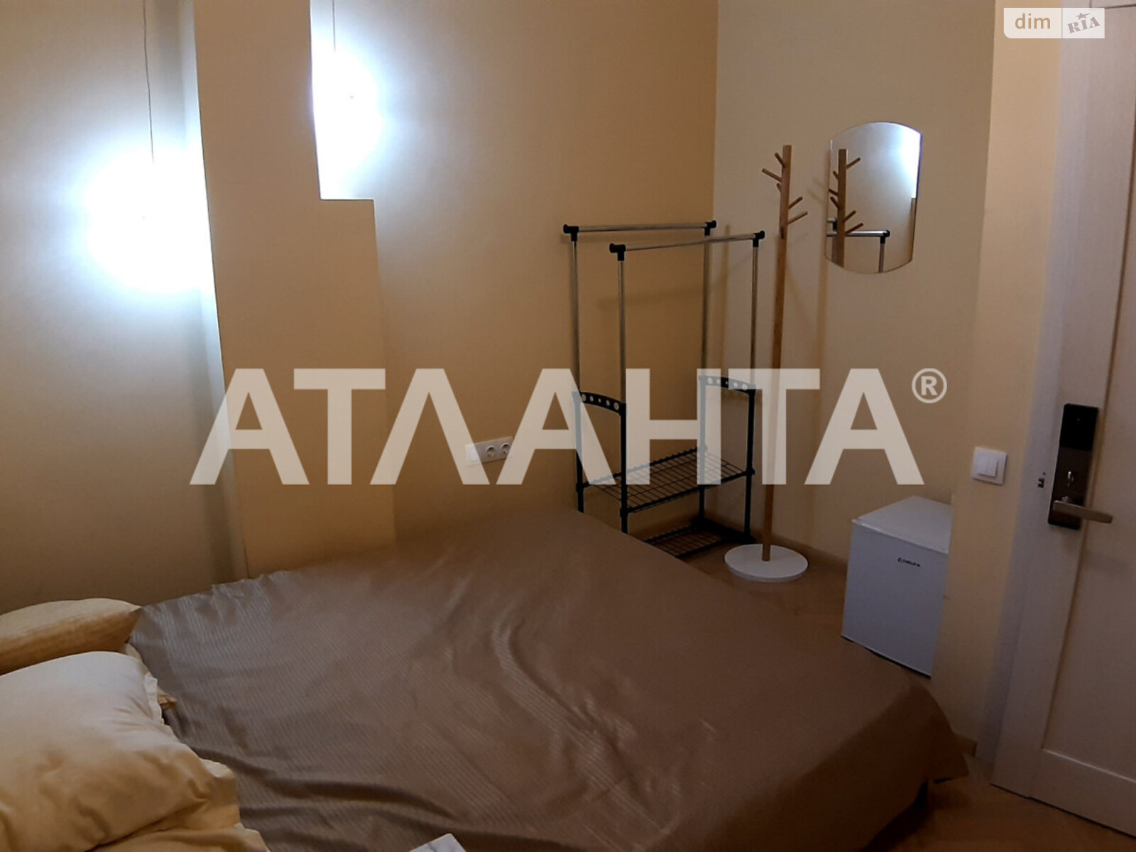 Продажа пятикомнатной квартиры в Одессе, на ул. Педагогическая 211, район Аркадия фото 1