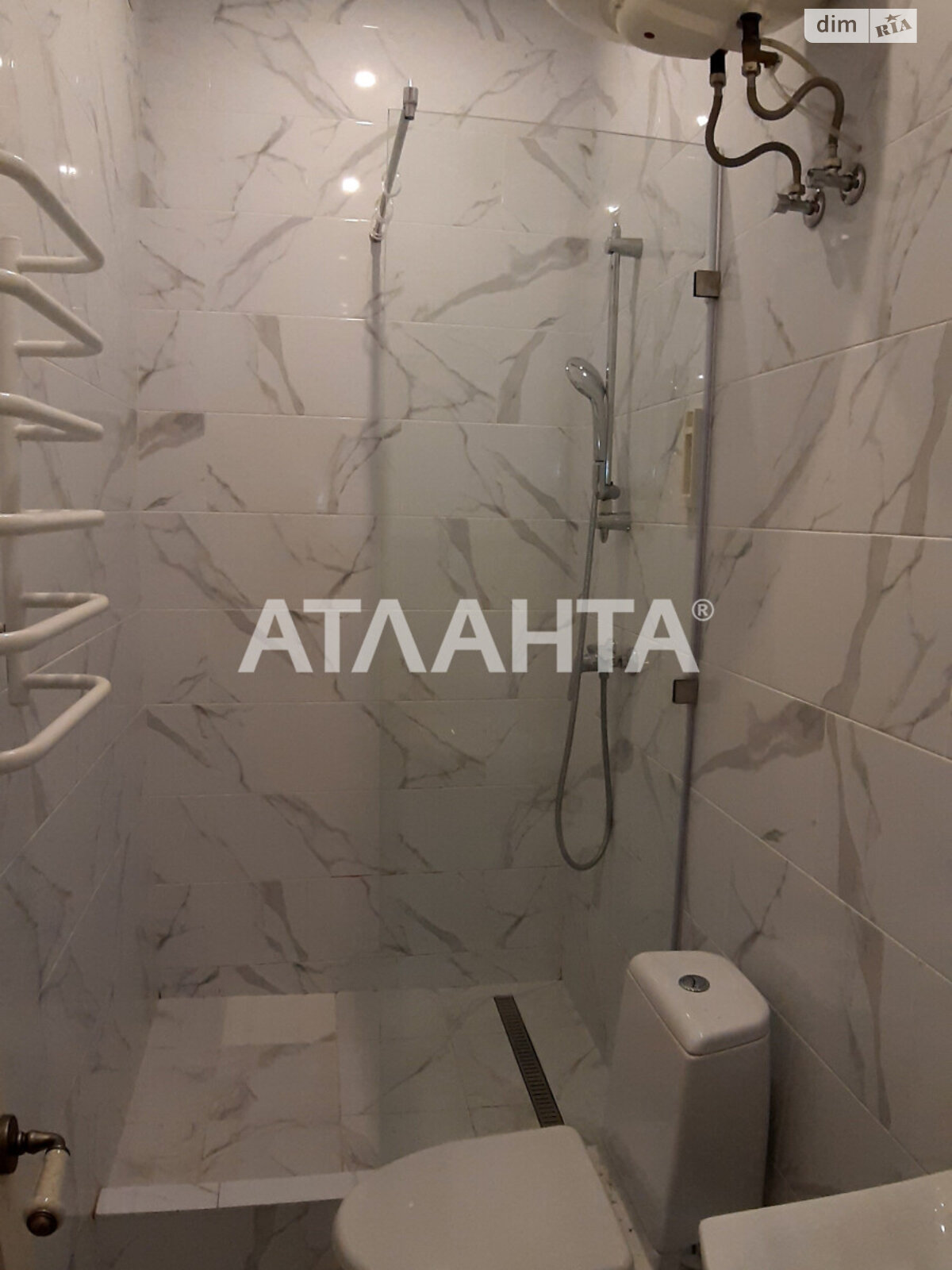 Продажа пятикомнатной квартиры в Одессе, на ул. Педагогическая 211, район Аркадия фото 1