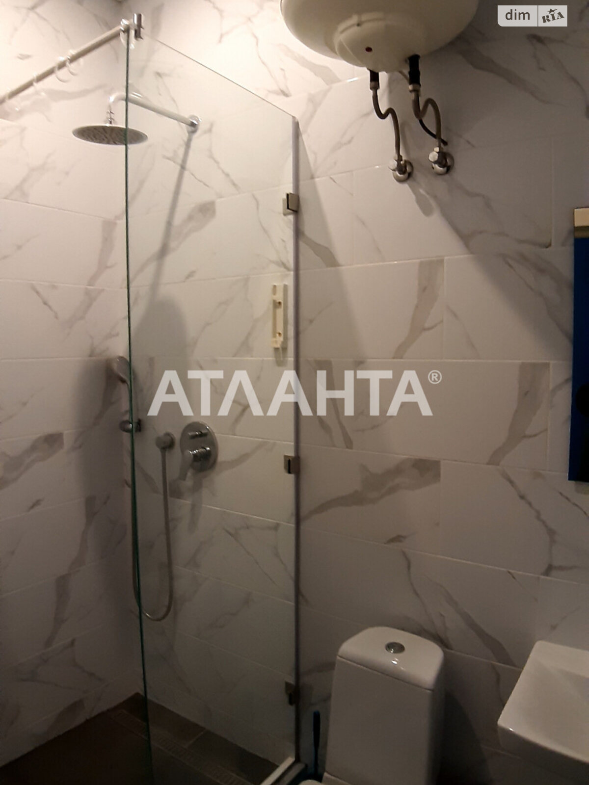 Продажа пятикомнатной квартиры в Одессе, на ул. Педагогическая 211, район Аркадия фото 1