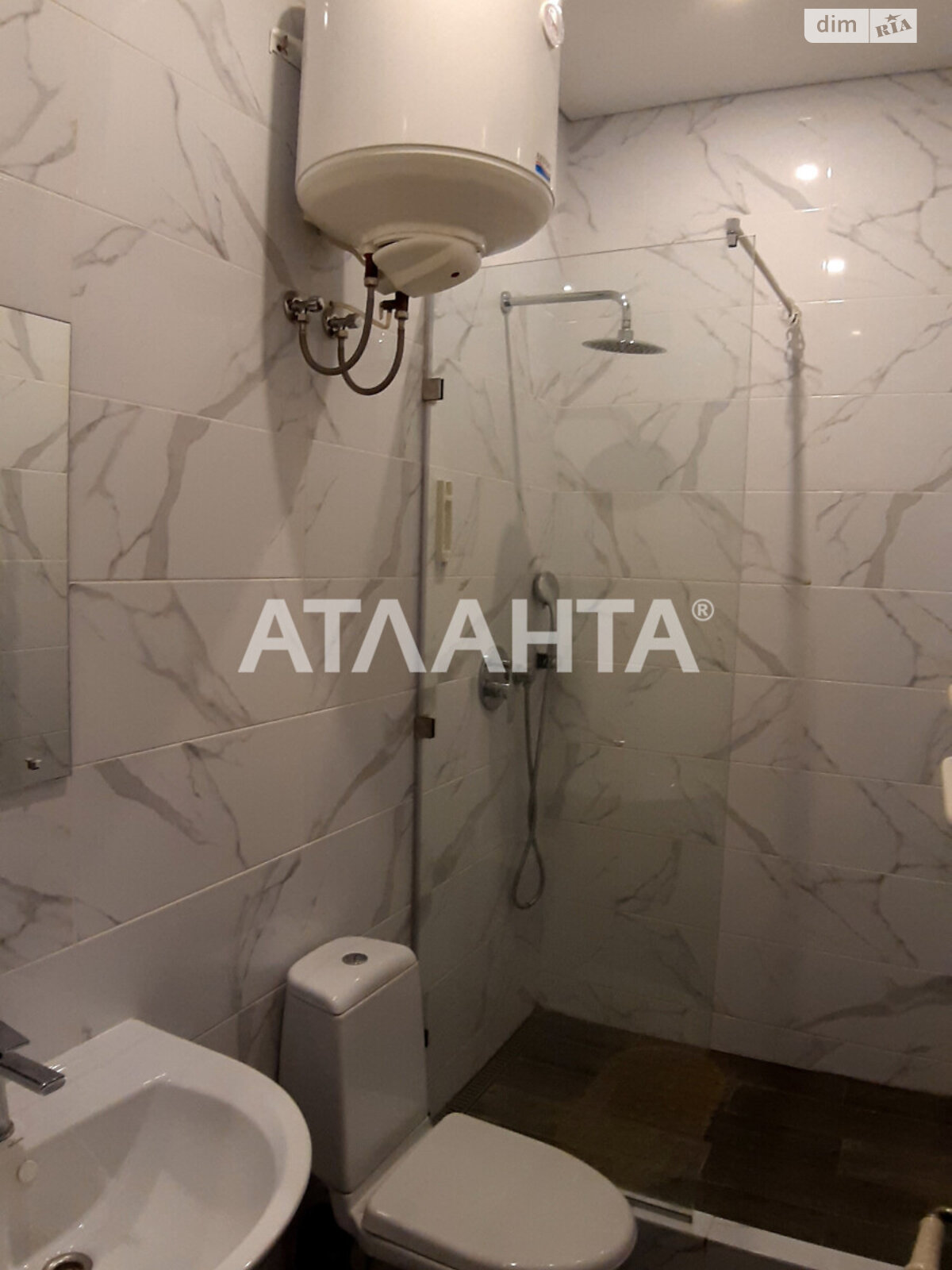 Продажа пятикомнатной квартиры в Одессе, на ул. Педагогическая 211, район Аркадия фото 1