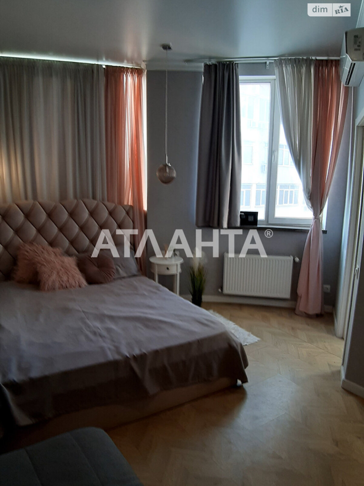 Продажа пятикомнатной квартиры в Одессе, на ул. Педагогическая 211, район Аркадия фото 1