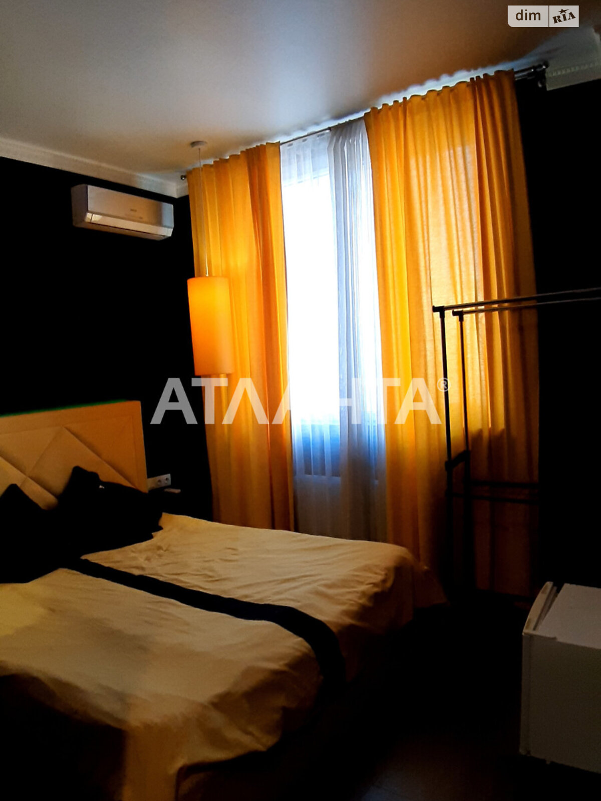 Продажа пятикомнатной квартиры в Одессе, на ул. Педагогическая 211, район Аркадия фото 1