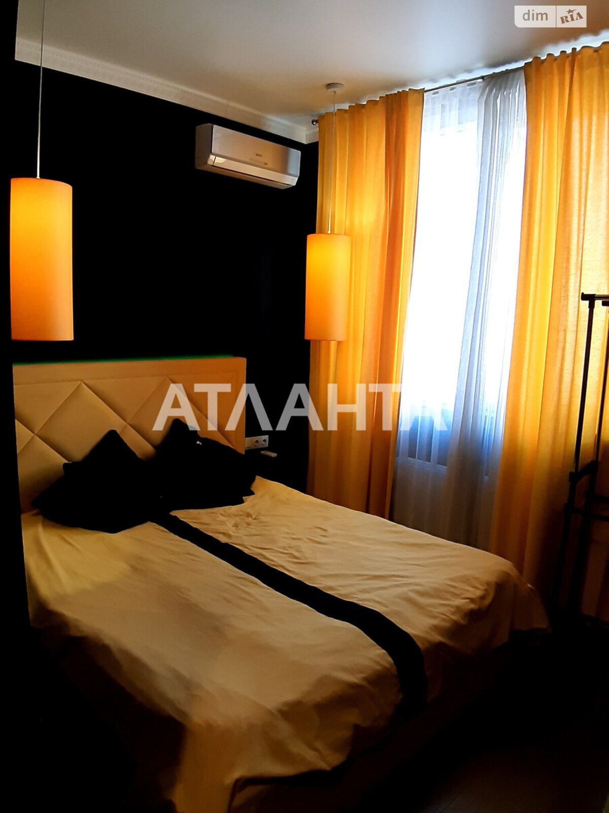 Продажа пятикомнатной квартиры в Одессе, на ул. Педагогическая 211, район Аркадия фото 1