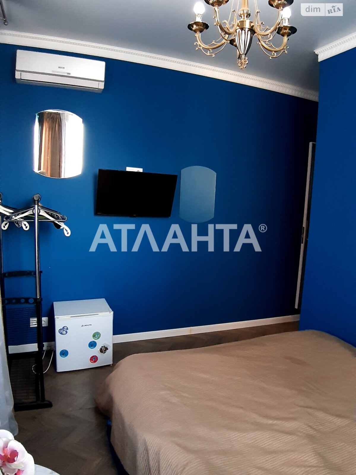 Продажа пятикомнатной квартиры в Одессе, на ул. Педагогическая 211, район Аркадия фото 1