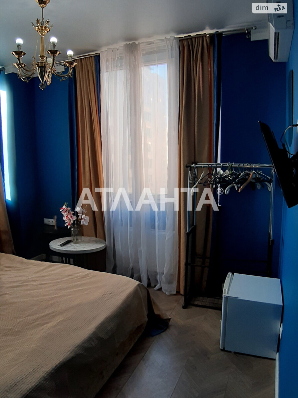 Продажа пятикомнатной квартиры в Одессе, на ул. Педагогическая 211, район Аркадия фото 1