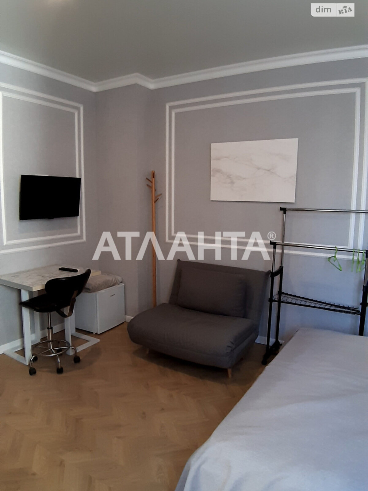 Продажа пятикомнатной квартиры в Одессе, на ул. Педагогическая, район Аркадия фото 1