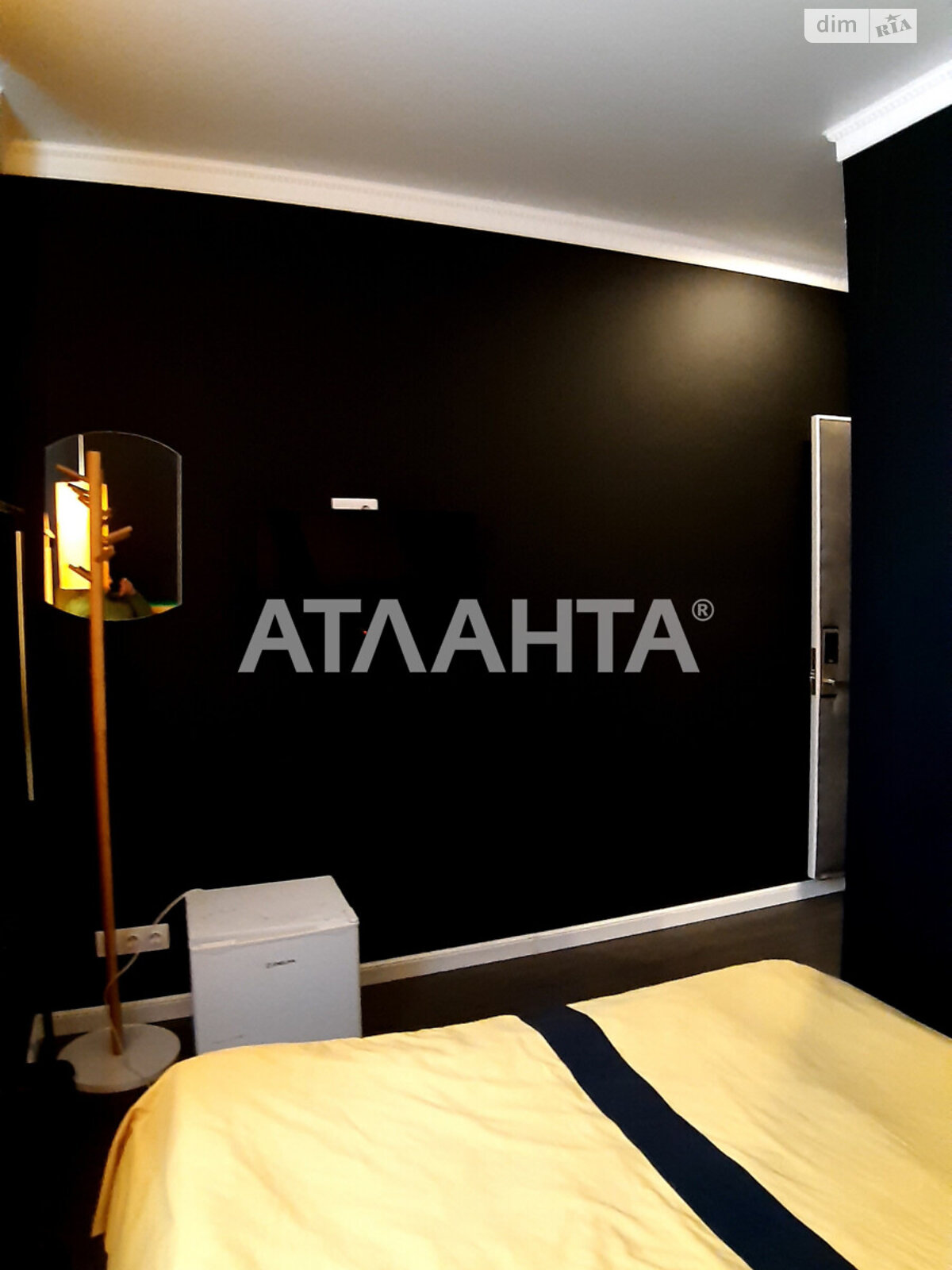 Продажа пятикомнатной квартиры в Одессе, на ул. Педагогическая, район Аркадия фото 1