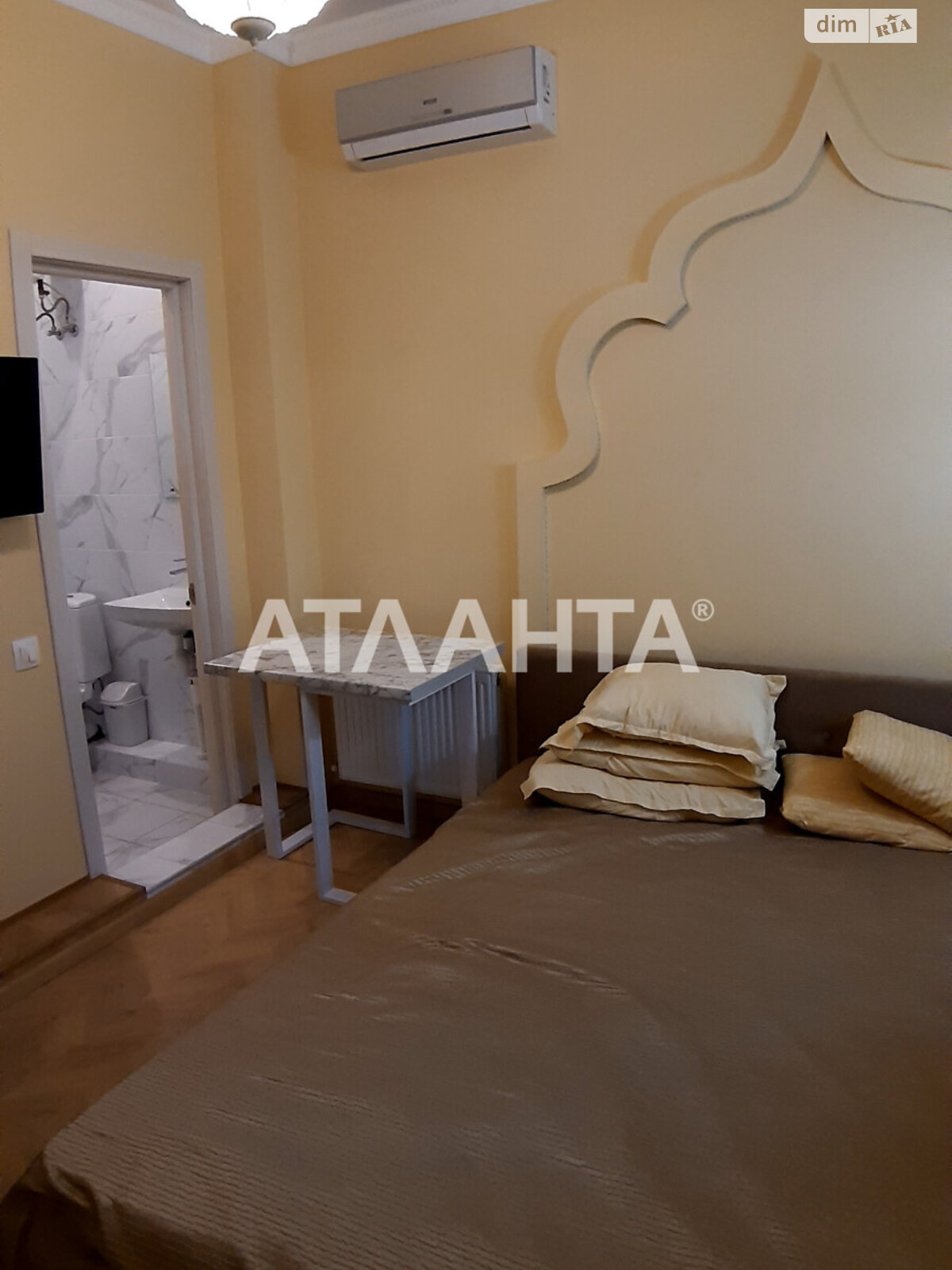 Продажа пятикомнатной квартиры в Одессе, на ул. Педагогическая, район Аркадия фото 1