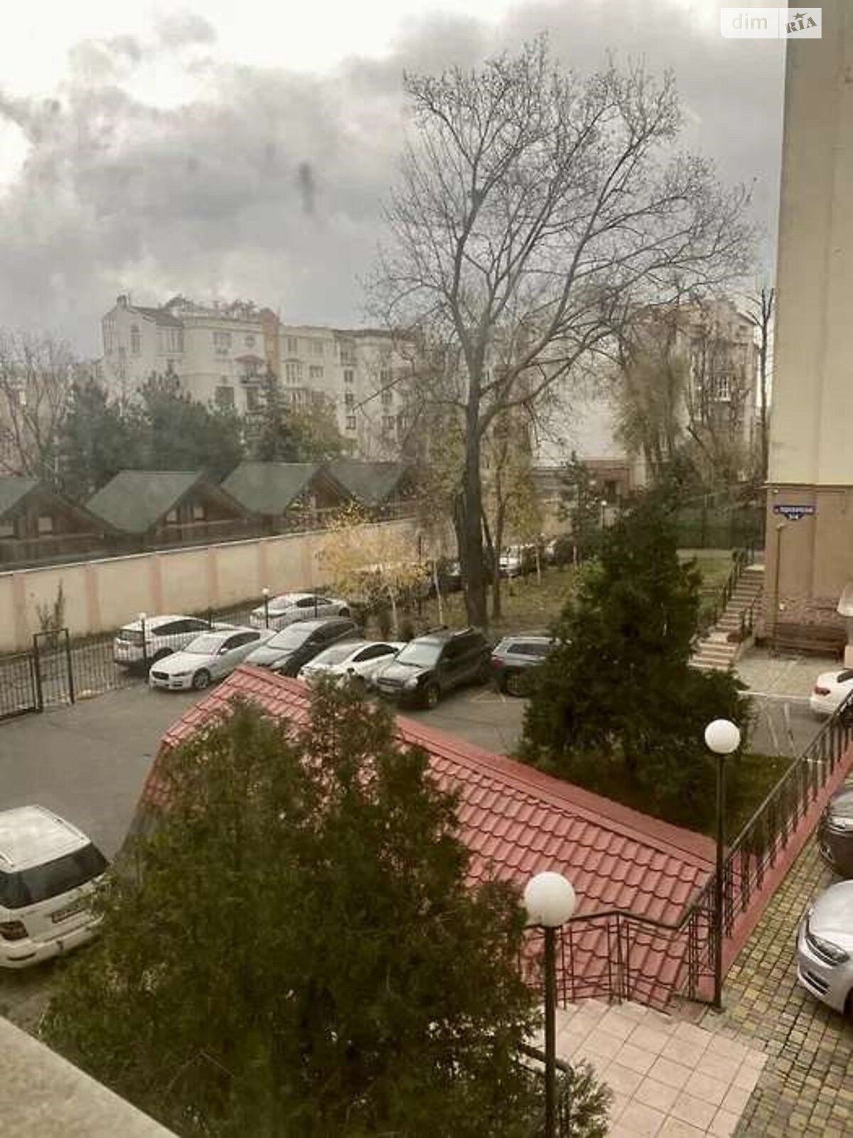 Продажа трехкомнатной квартиры в Одессе, на пер. Педагогический 3/3, район Аркадия фото 1 Продажа трехкомнатной квартиры в Одессе, на пер. Педагогический 3/3, район Аркадия фото 1