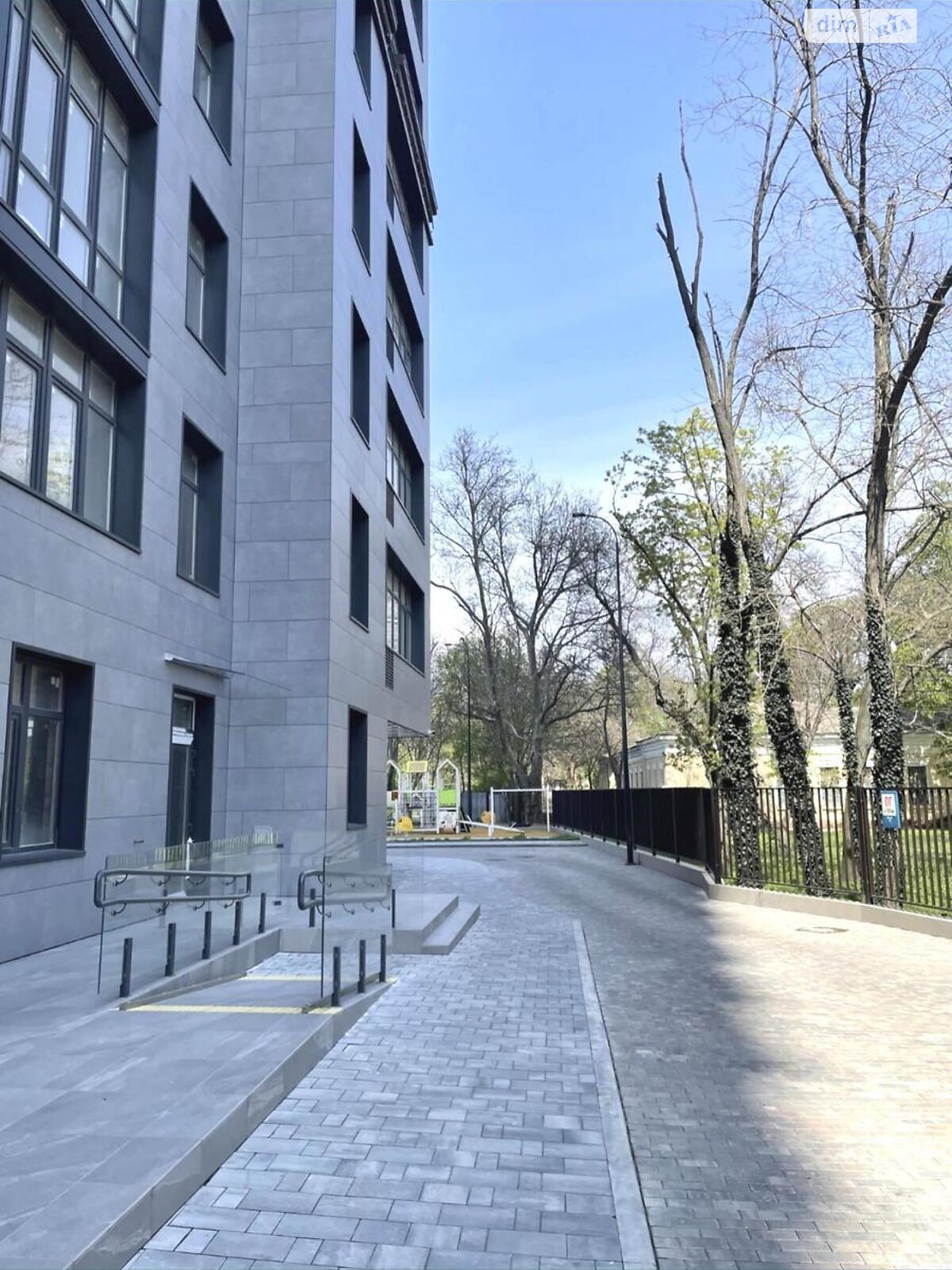 Продажа однокомнатной квартиры в Одессе, на просп. Шевченко 29/1, район Аркадия фото 1