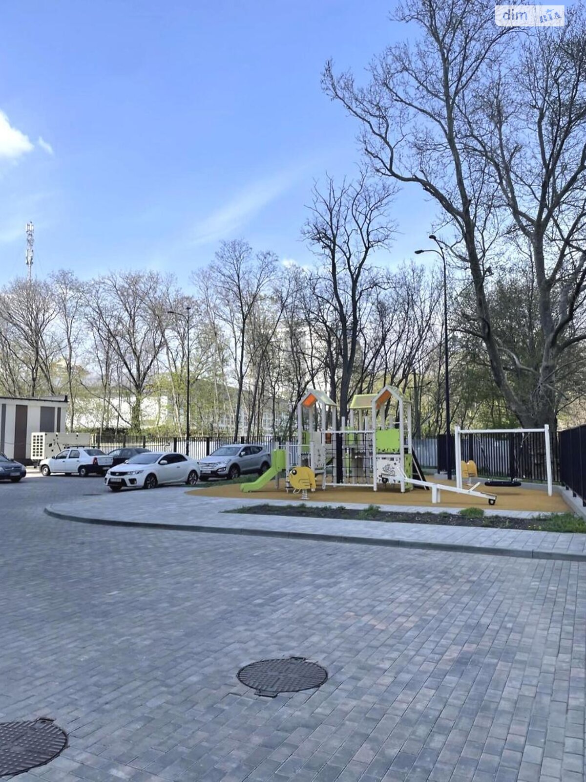 Продажа однокомнатной квартиры в Одессе, на просп. Шевченко 29/1, район Аркадия фото 1