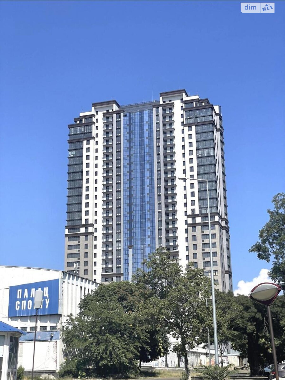 Продажа однокомнатной квартиры в Одессе, на просп. Шевченко 29/1, район Аркадия фото 1