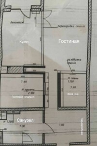 Продажа однокомнатной квартиры в Одессе, на просп. Шевченко 29/1, район Аркадия фото 2