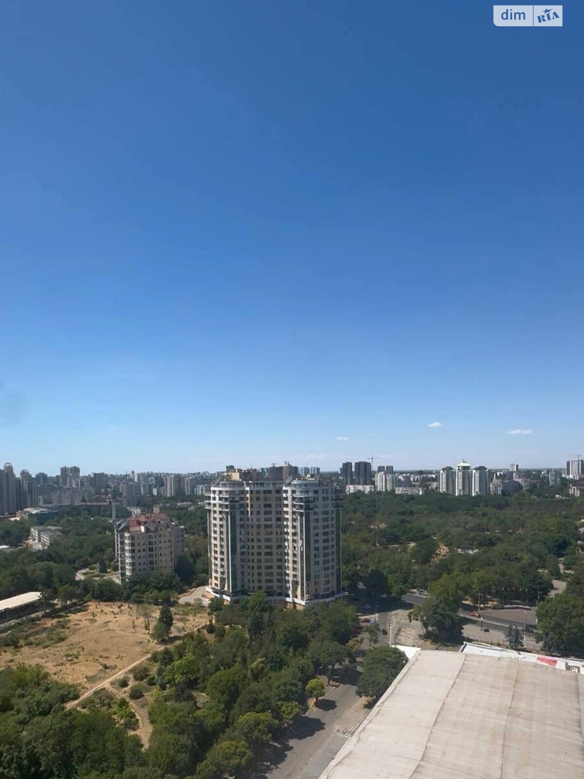 Продажа однокомнатной квартиры в Одессе, на просп. Шевченко 29/1, район Аркадия фото 1