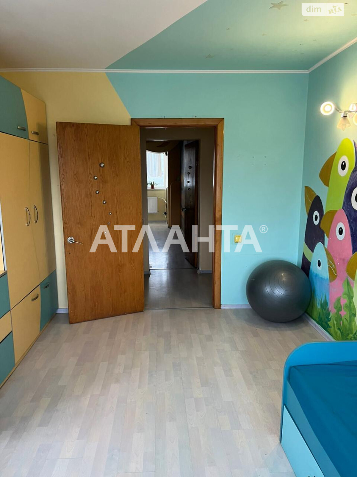 Продажа трехкомнатной квартиры в Одессе, на пер. Шовкуненко, район Аркадия фото 1 Продажа трехкомнатной квартиры в Одессе, на пер. Шовкуненко, район Аркадия фото 1