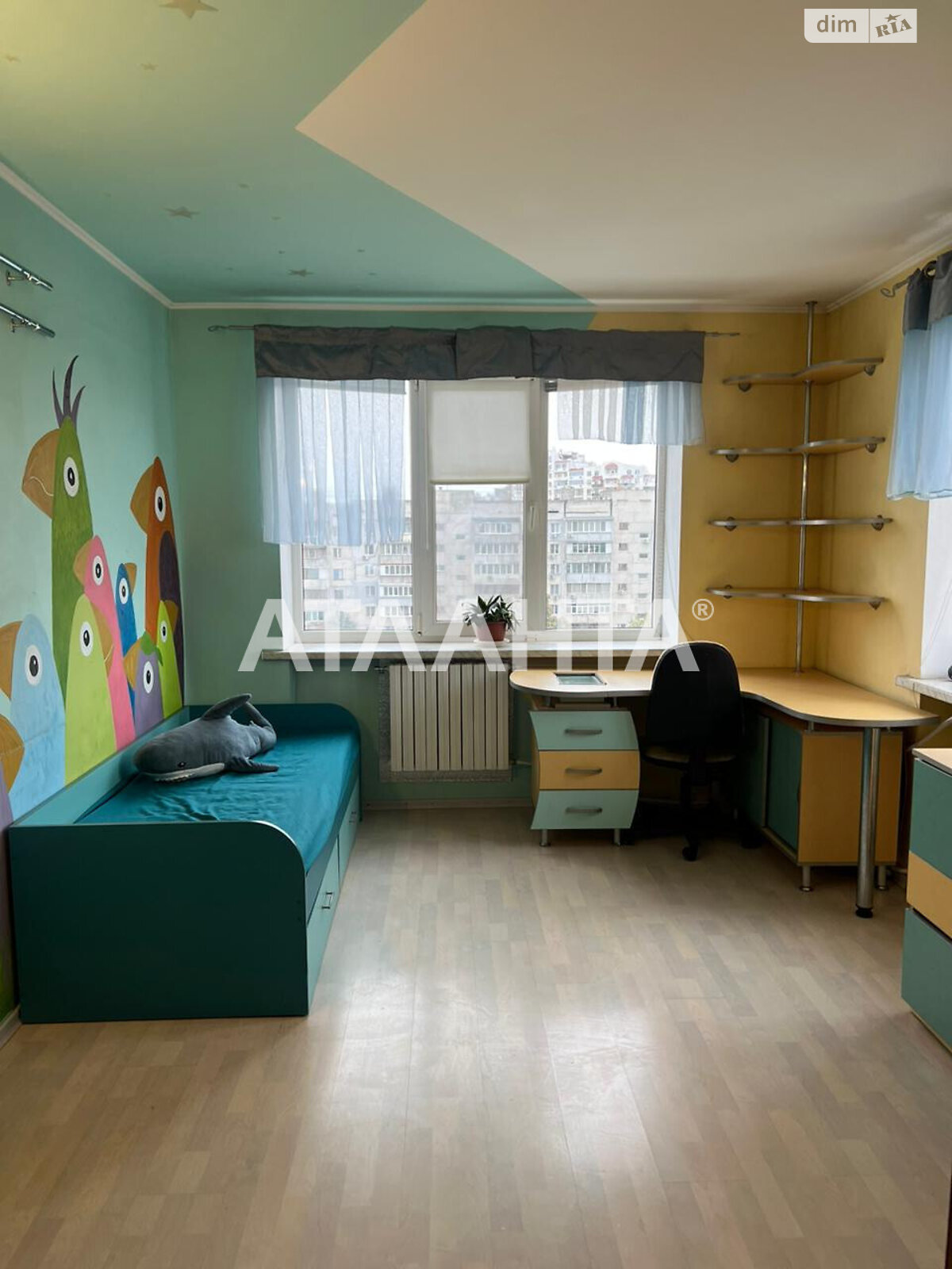 Продажа трехкомнатной квартиры в Одессе, на пер. Шовкуненко, район Аркадия фото 1 Продажа трехкомнатной квартиры в Одессе, на пер. Шовкуненко, район Аркадия фото 1