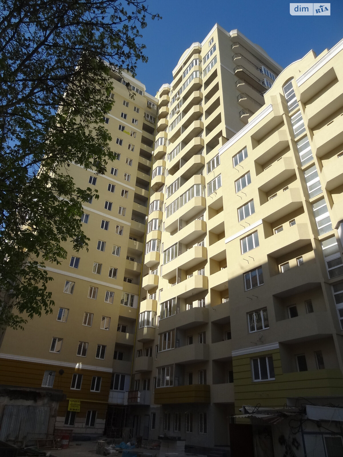 Продаж двокімнатної квартири в Одесі, на вул. Сонячна 4, район Аркадія фото 1