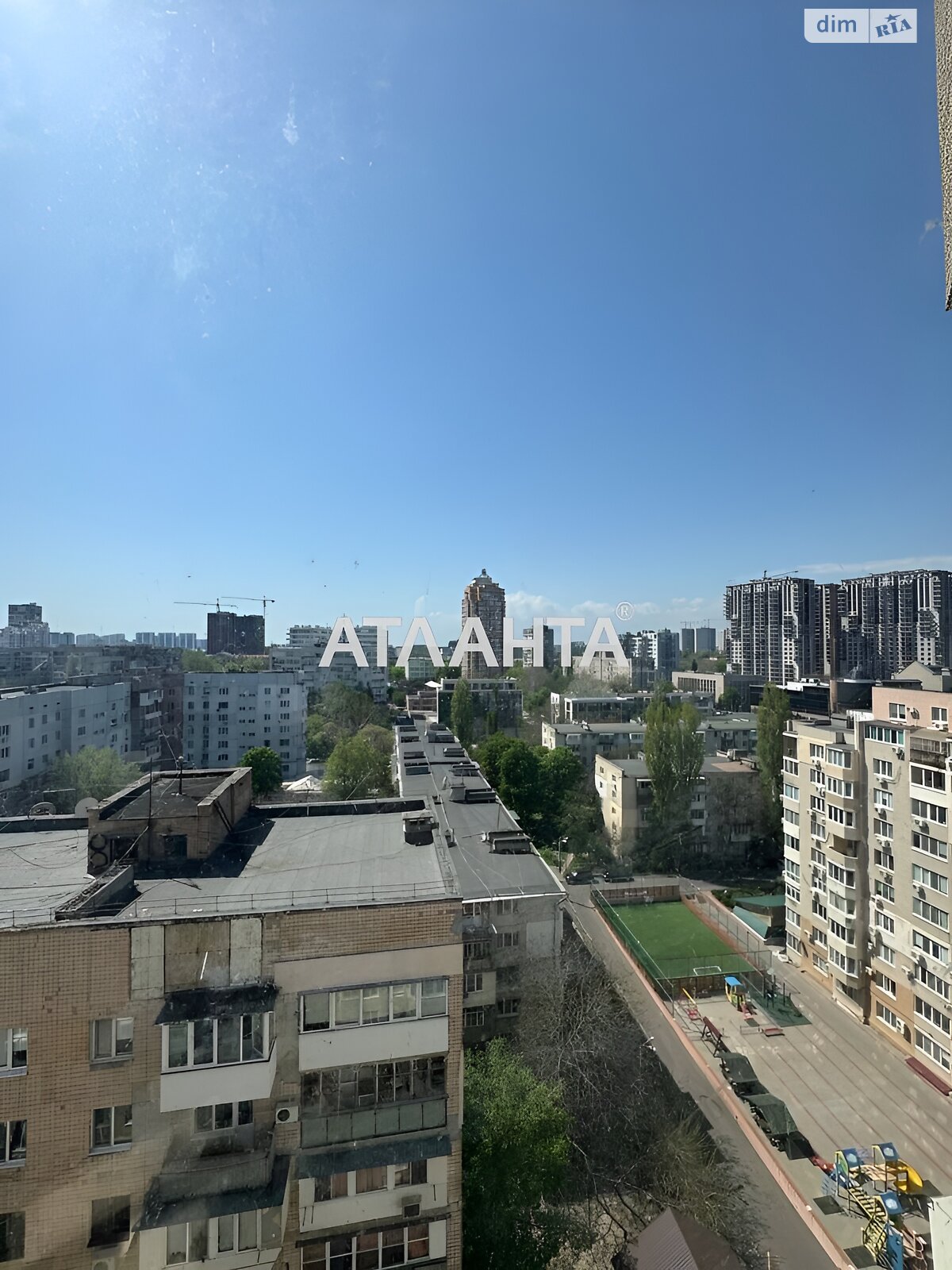 Продажа однокомнатной квартиры в Одессе, на ул. Солнечная, район Аркадия фото 1 Продажа однокомнатной квартиры в Одессе, на ул. Солнечная, район Аркадия фото 1