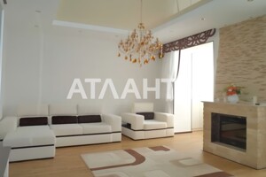 Продажа четырехкомнатной квартиры в Одессе, на ул. Солнечная, район Аркадия фото 2