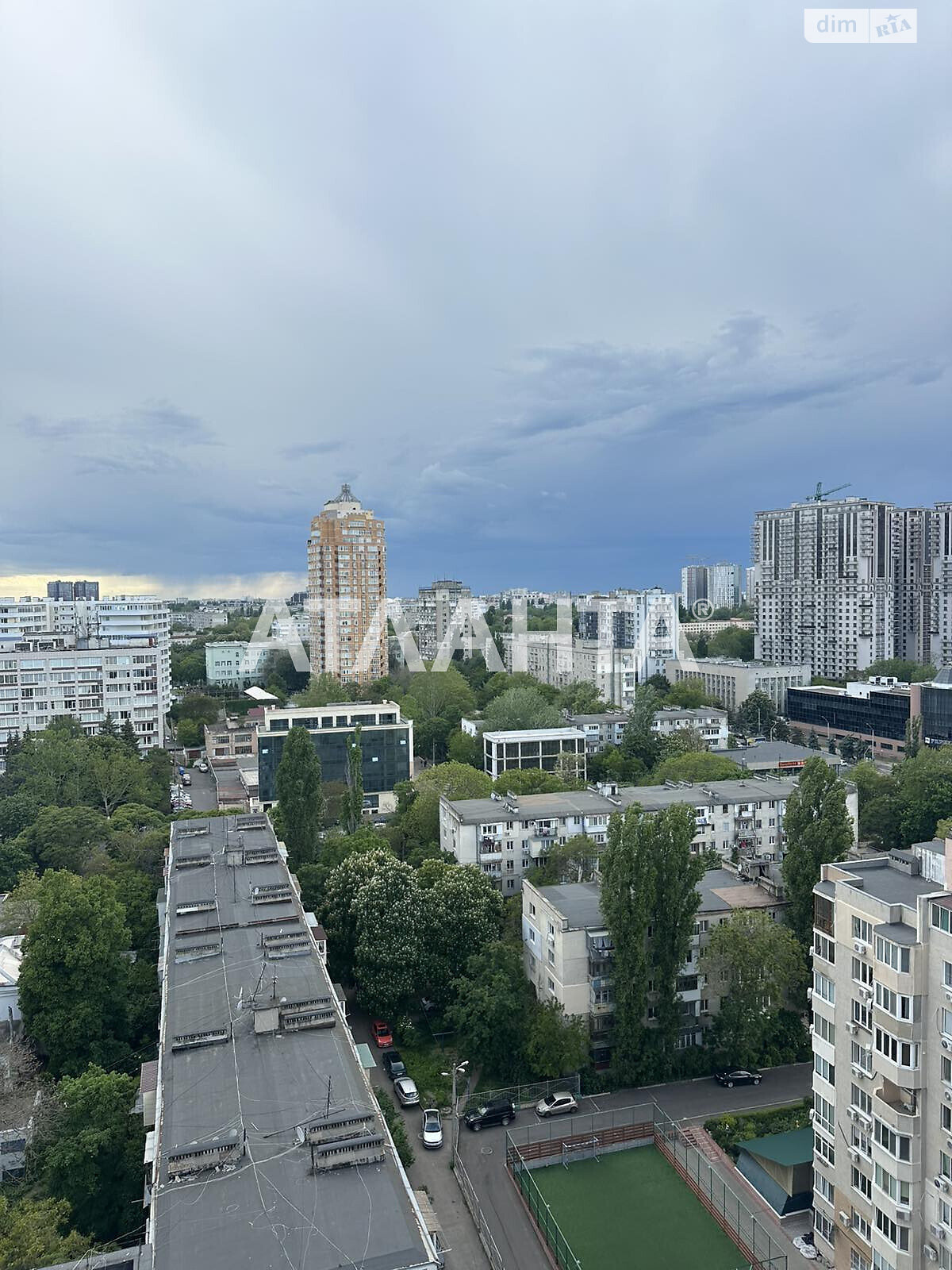 Продажа однокомнатной квартиры в Одессе, на ул. Солнечная 4, район Аркадия фото 1 Продажа однокомнатной квартиры в Одессе, на ул. Солнечная 4, район Аркадия фото 1