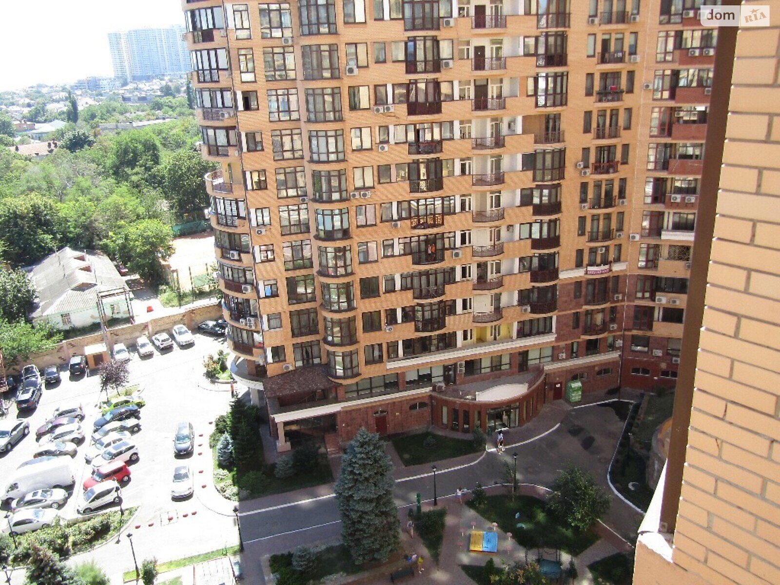 Продажа однокомнатной квартиры в Одессе, на ул. Тенистая, район Аркадия фото 1