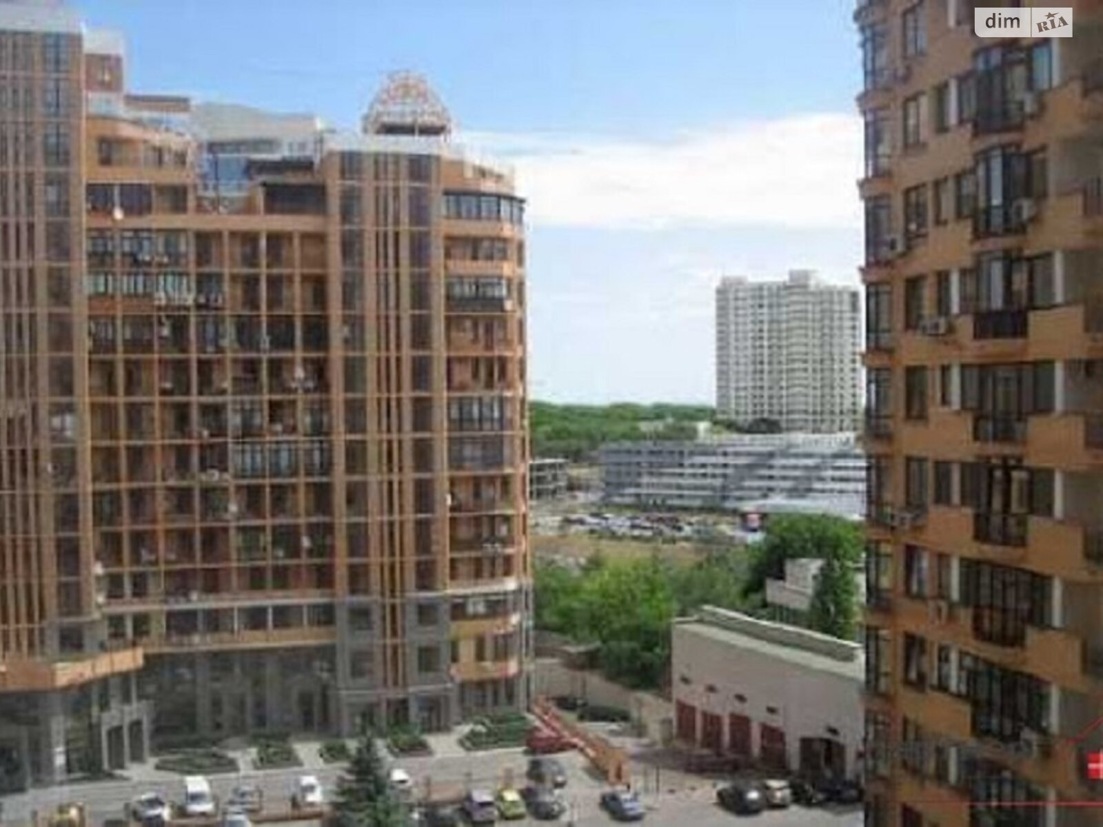 Продажа трехкомнатной квартиры в Одессе, на ул. Тенистая, район Аркадия фото 1