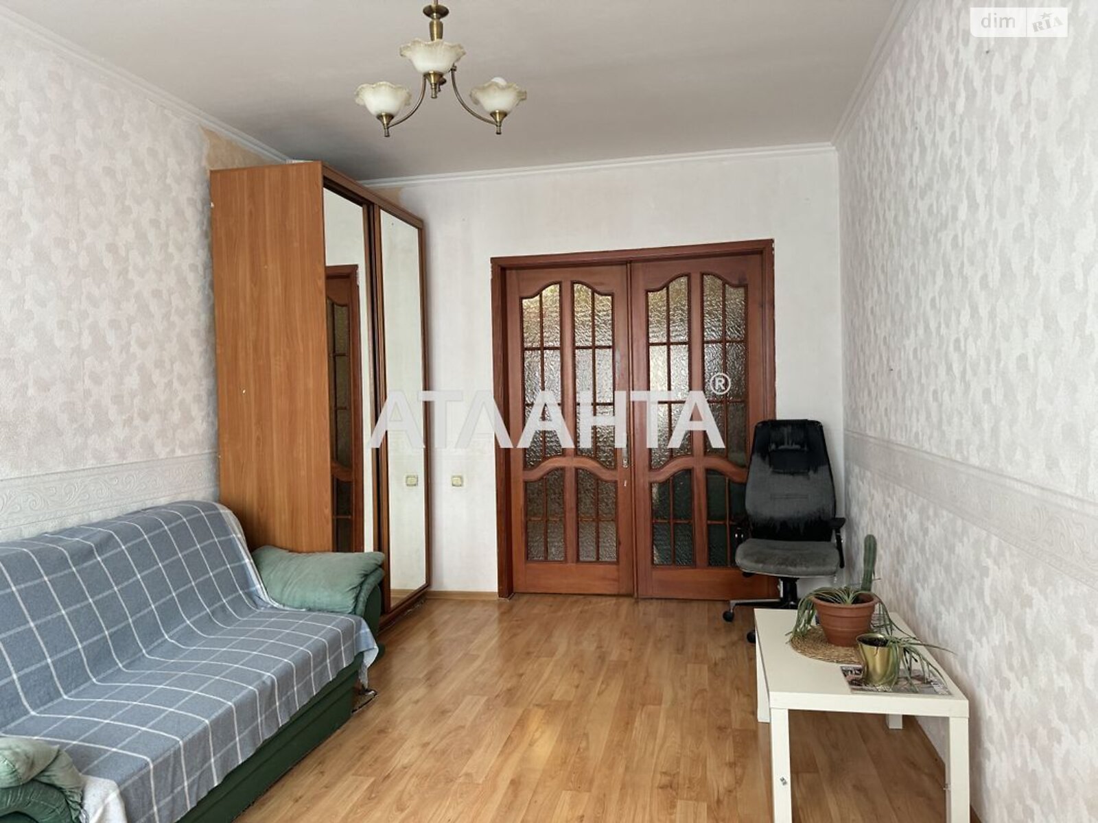 Продажа двухкомнатной квартиры в Одессе, на ул. Тенистая 15, район Аркадия фото 1 Продажа двухкомнатной квартиры в Одессе, на ул. Тенистая 15, район Аркадия фото 1