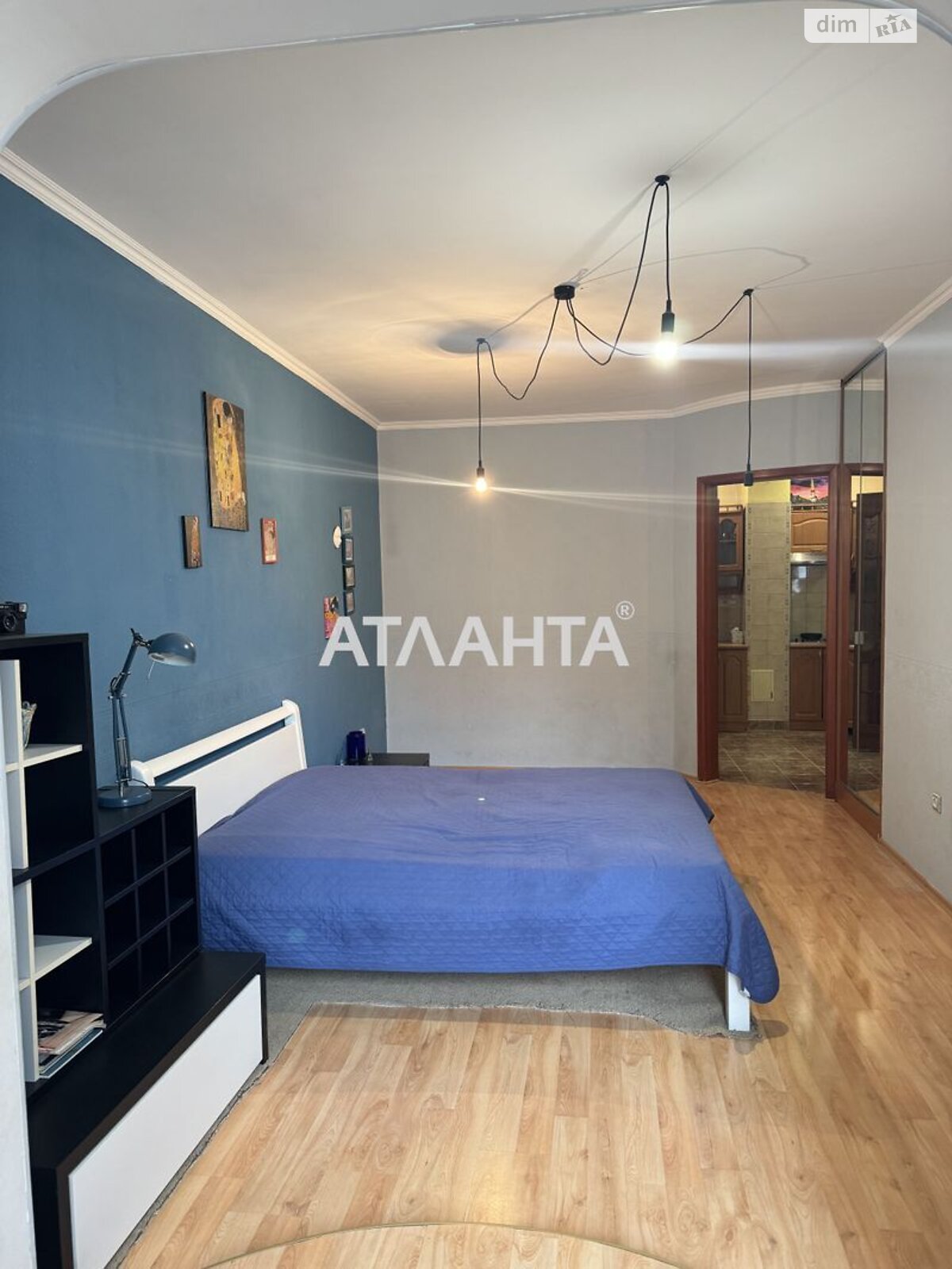 Продажа двухкомнатной квартиры в Одессе, на ул. Тенистая 15, район Аркадия фото 1 Продажа двухкомнатной квартиры в Одессе, на ул. Тенистая 15, район Аркадия фото 1