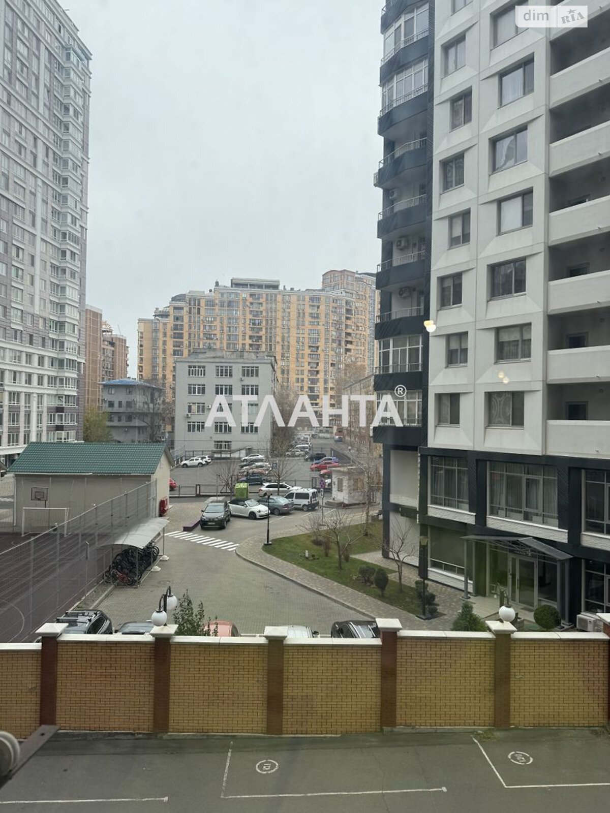 Продажа двухкомнатной квартиры в Одессе, на ул. Тенистая 15, район Аркадия фото 1 Продажа двухкомнатной квартиры в Одессе, на ул. Тенистая 15, район Аркадия фото 1