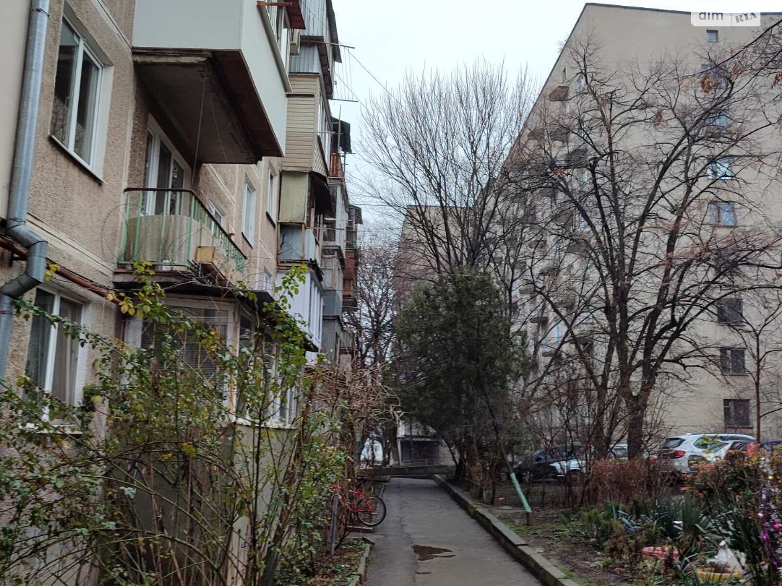 Продажа двухкомнатной квартиры в Одессе, на ул. Тенистая 3, район Аркадия фото 1 Продажа двухкомнатной квартиры в Одессе, на ул. Тенистая 3, район Аркадия фото 1