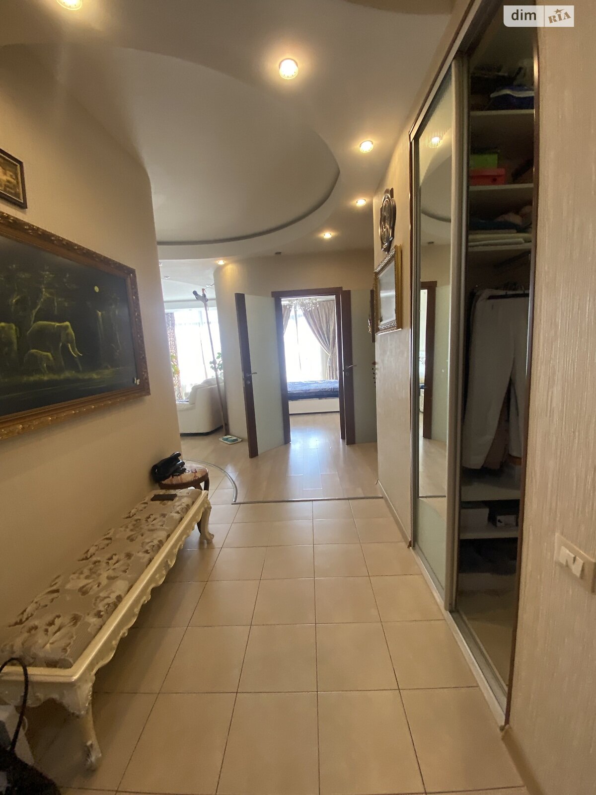 Продажа двухкомнатной квартиры в Одессе, на ул. Тенистая 9/12, район Аркадия фото 1 Продажа двухкомнатной квартиры в Одессе, на ул. Тенистая 9/12, район Аркадия фото 1