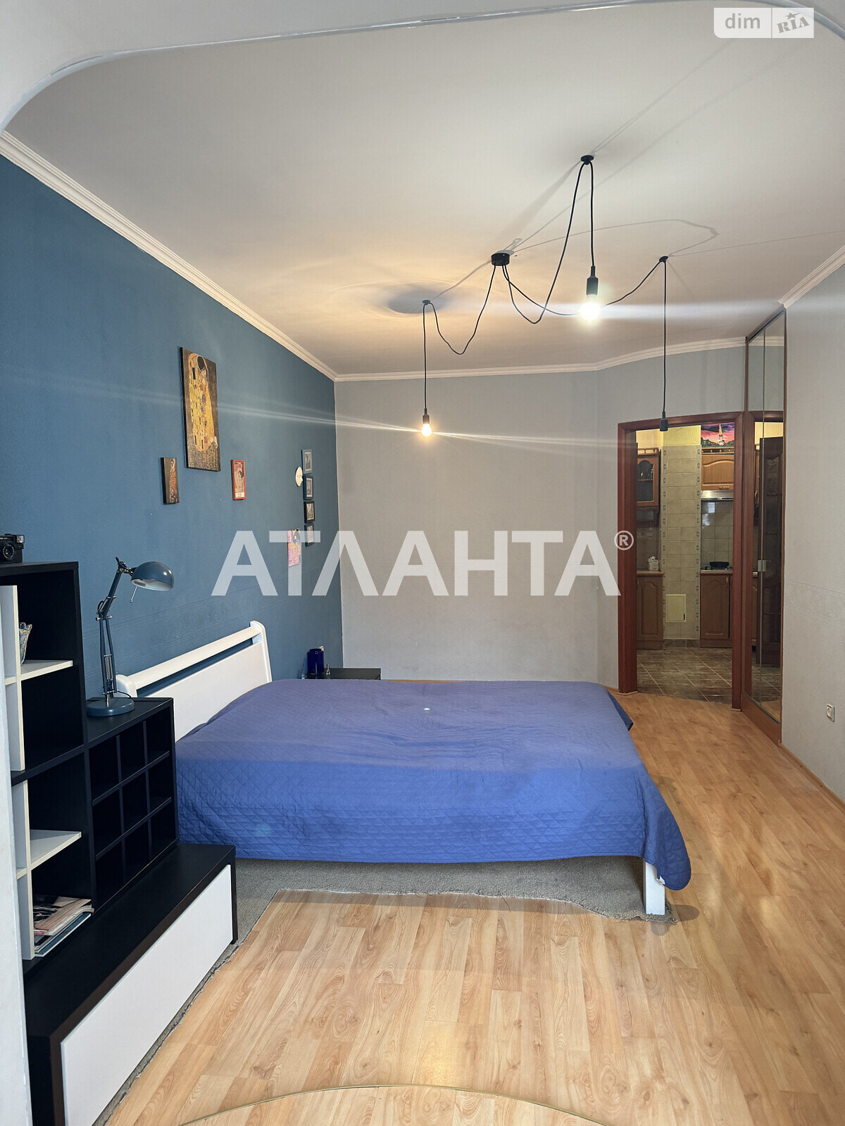 Продажа двухкомнатной квартиры в Одессе, на ул. Тенистая 15, район Аркадия фото 1 Продажа двухкомнатной квартиры в Одессе, на ул. Тенистая 15, район Аркадия фото 1