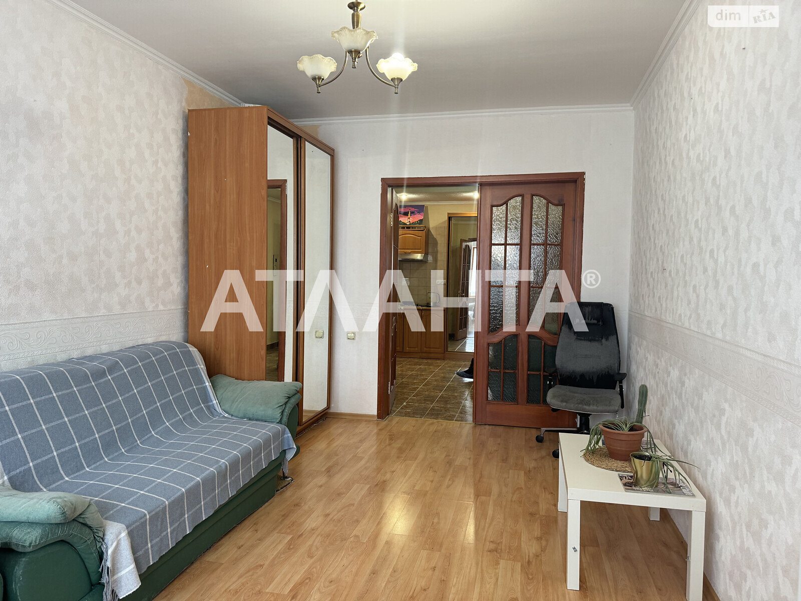 Продажа двухкомнатной квартиры в Одессе, на ул. Тенистая 15, район Аркадия фото 1 Продажа двухкомнатной квартиры в Одессе, на ул. Тенистая 15, район Аркадия фото 1