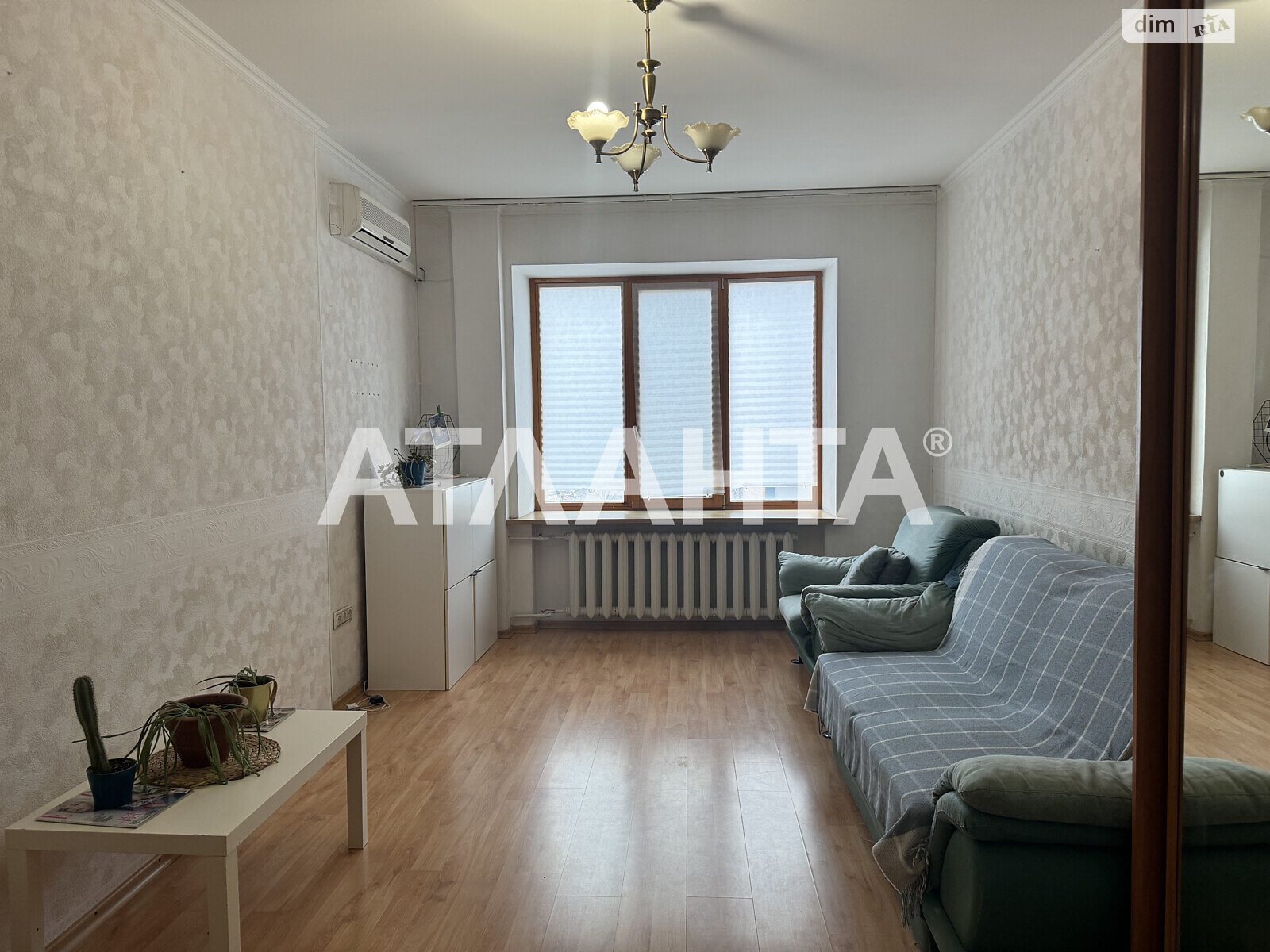 Продажа двухкомнатной квартиры в Одессе, на ул. Тенистая 15, район Аркадия фото 1 Продажа двухкомнатной квартиры в Одессе, на ул. Тенистая 15, район Аркадия фото 1