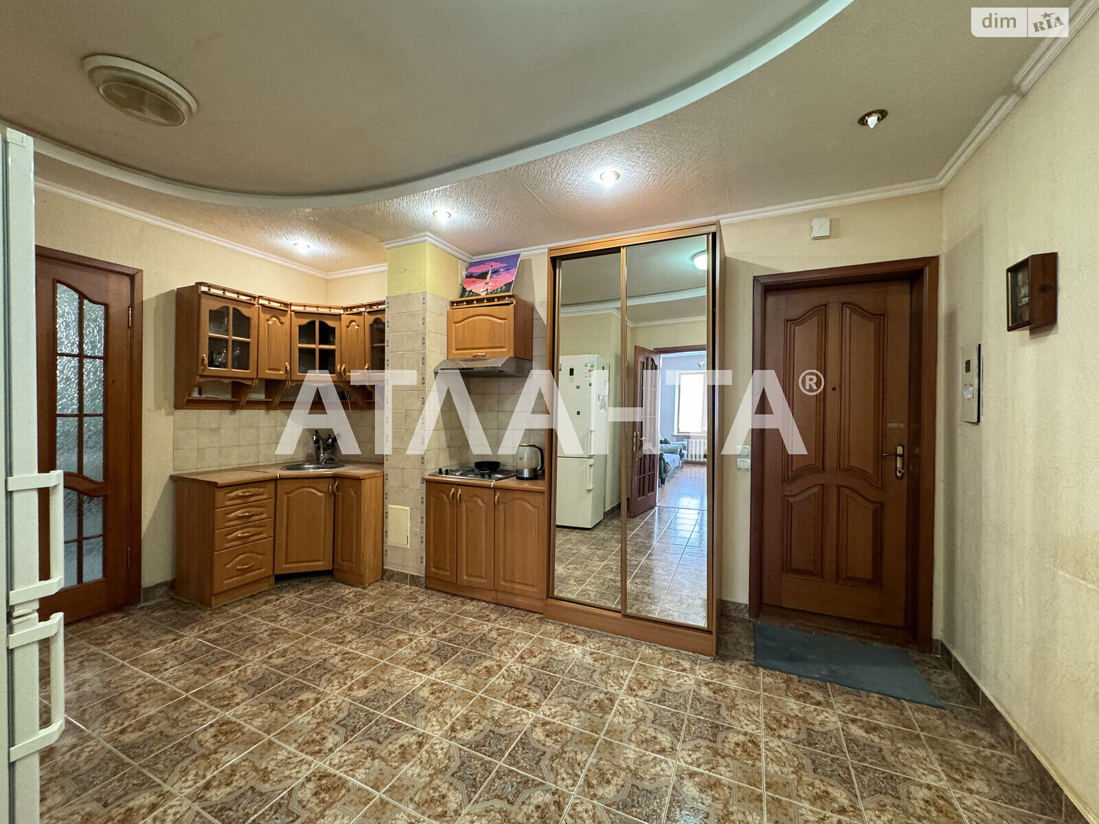 Продажа двухкомнатной квартиры в Одессе, на ул. Тенистая 15, район Аркадия фото 1 Продажа двухкомнатной квартиры в Одессе, на ул. Тенистая 15, район Аркадия фото 1