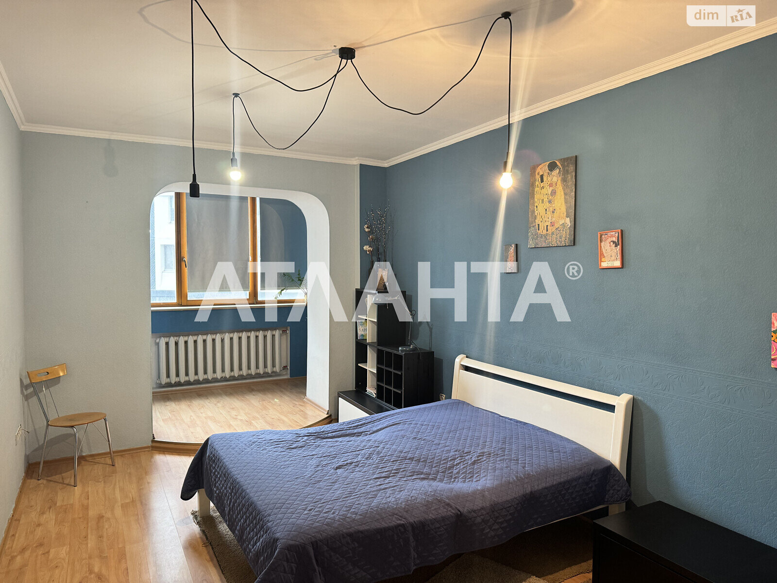 Продажа двухкомнатной квартиры в Одессе, на ул. Тенистая 15, район Аркадия фото 1 Продажа двухкомнатной квартиры в Одессе, на ул. Тенистая 15, район Аркадия фото 1