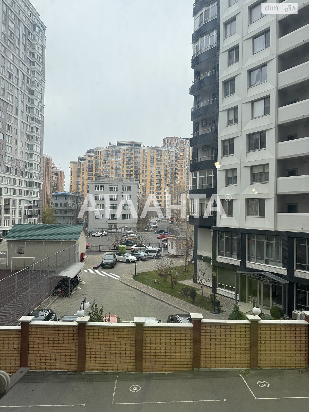 Продажа двухкомнатной квартиры в Одессе, на ул. Тенистая 15, район Аркадия фото 1 Продажа двухкомнатной квартиры в Одессе, на ул. Тенистая 15, район Аркадия фото 1