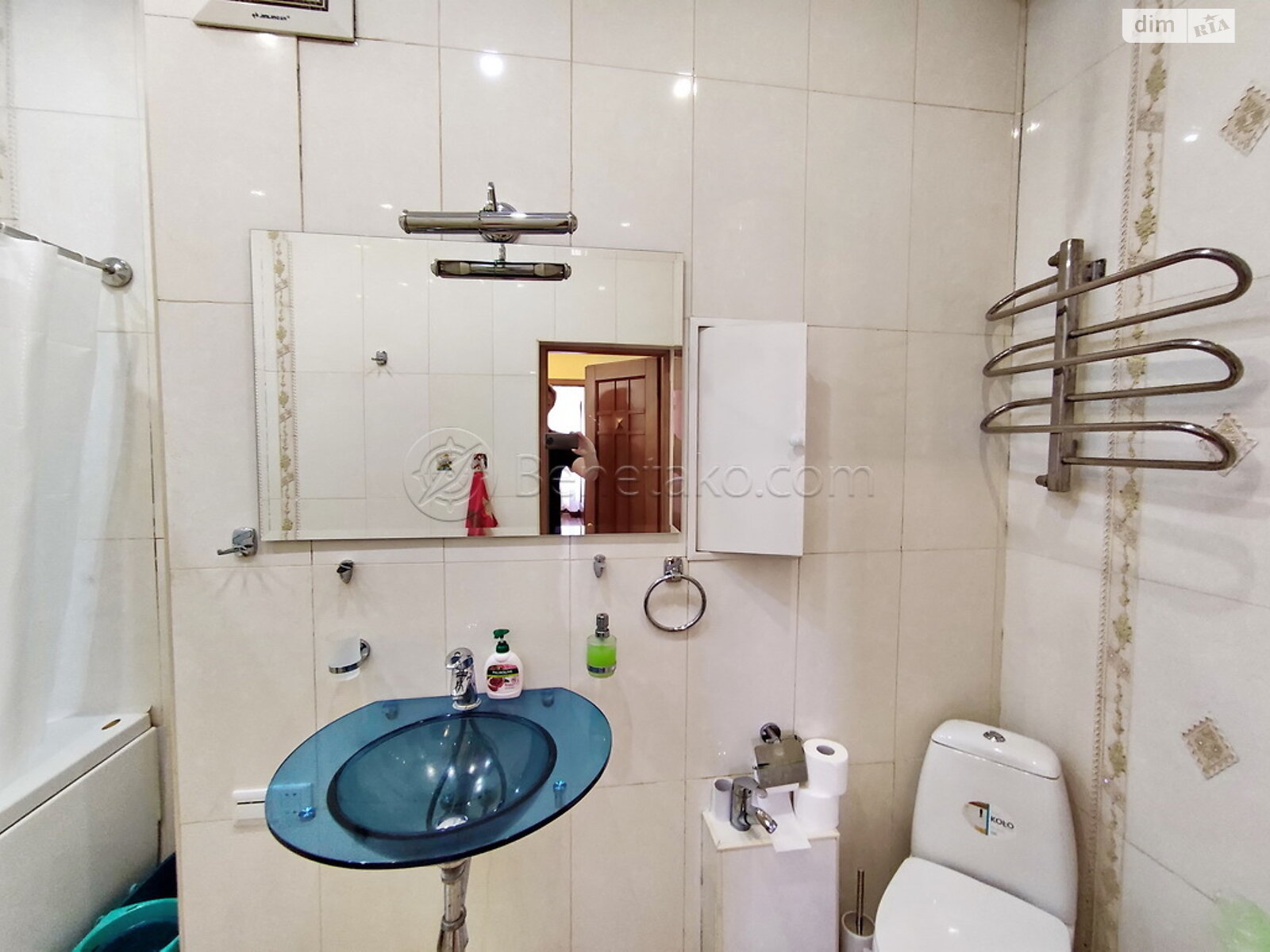 Продажа однокомнатной квартиры в Одессе, на ул. Тенистая 9/12, район Аркадия фото 1 Продажа однокомнатной квартиры в Одессе, на ул. Тенистая 9/12, район Аркадия фото 1