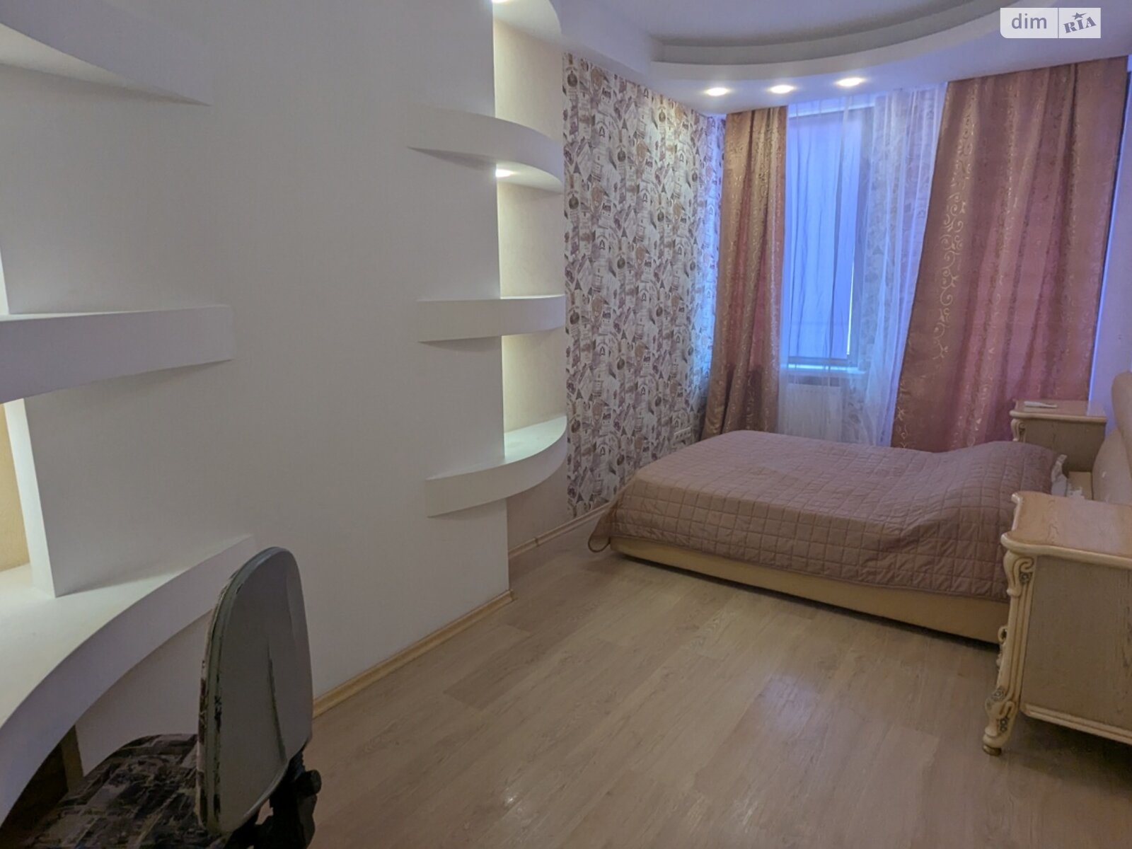 Продажа двухкомнатной квартиры в Одессе, на ул. Тенистая 9/12, район Аркадия фото 1 Продажа двухкомнатной квартиры в Одессе, на ул. Тенистая 9/12, район Аркадия фото 1