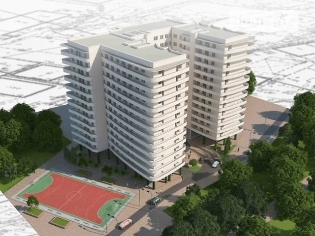 Продажа квартиры, 1 ком., Одесса, р‑н. Аркадия, Тополевый переулок, дом 1 Продажа квартиры, 1 ком., Одесса, р‑н. Аркадия, Тополевый переулок, дом 1