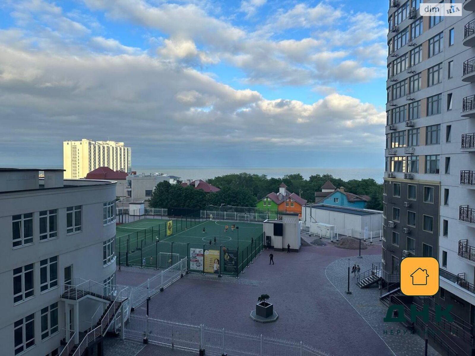 Продажа однокомнатной квартиры в Одессе, на ул. Валерия Самофалова 16А/6, район Аркадия фото 1 Продажа однокомнатной квартиры в Одессе, на ул. Валерия Самофалова 16А/6, район Аркадия фото 1