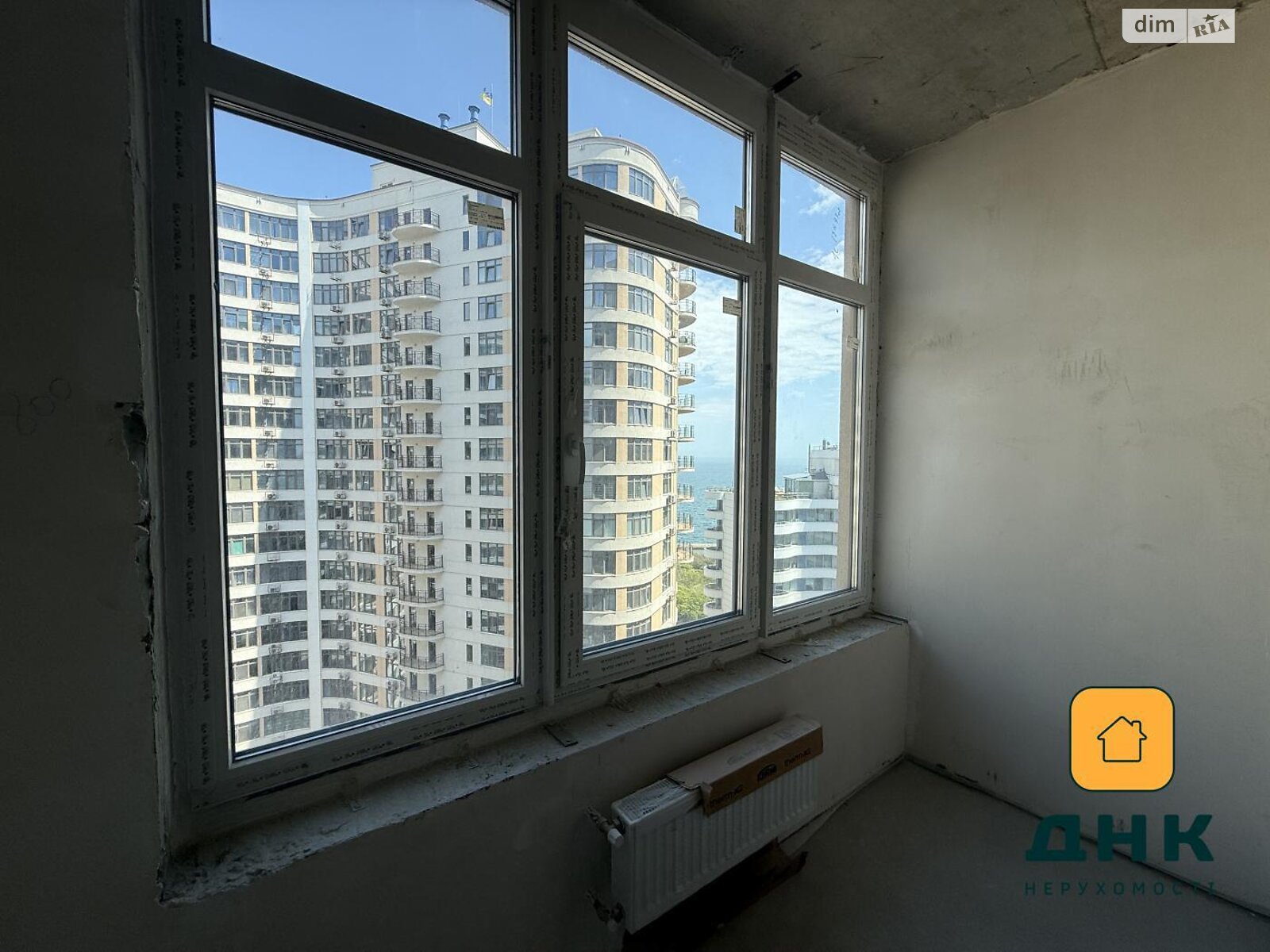Продажа однокомнатной квартиры в Одессе, на ул. Валерия Самофалова 16А/4, район Аркадия фото 1 Продажа однокомнатной квартиры в Одессе, на ул. Валерия Самофалова 16А/4, район Аркадия фото 1