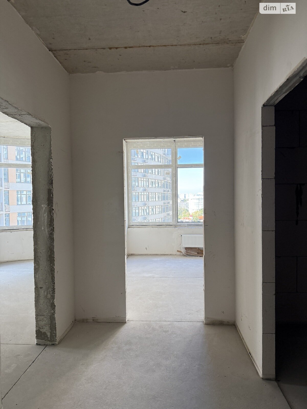 Продажа однокомнатной квартиры в Одессе, на ул. Валерия Самофалова 16А/6, район Аркадия фото 1