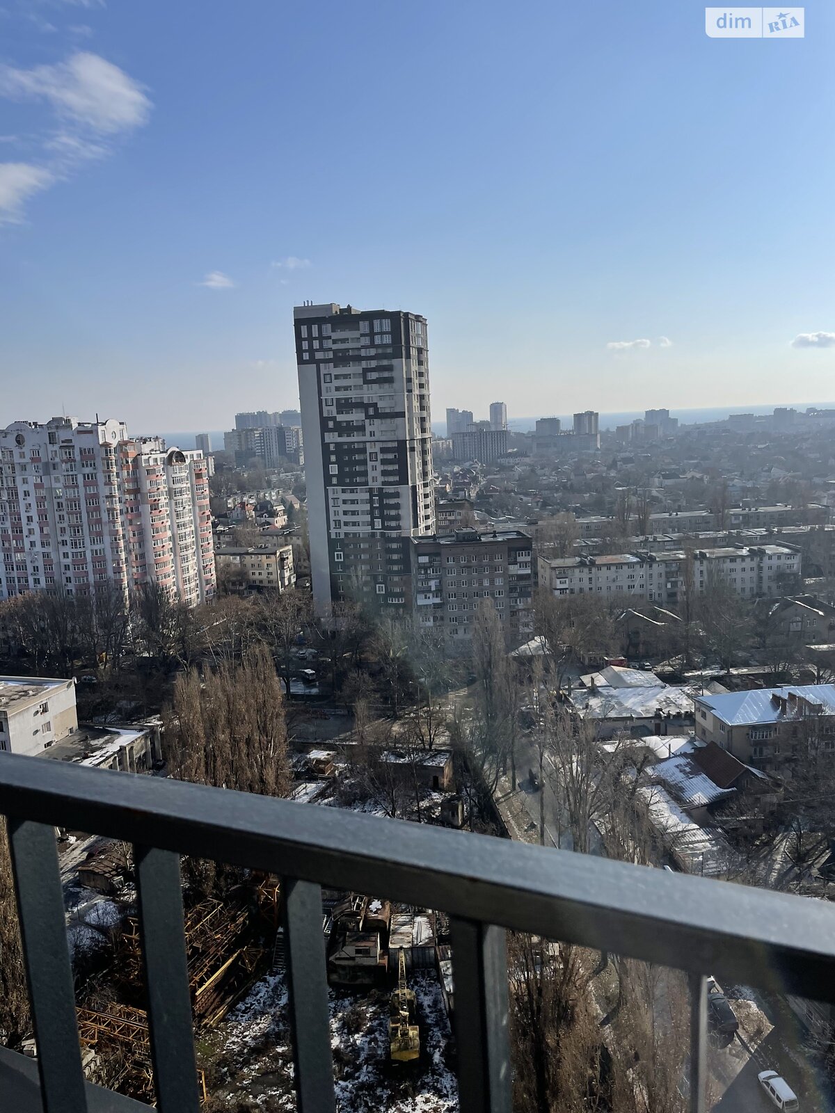 Продаж двокімнатної квартири в Одесі, на вул. Івана Франка 40 корпус 1, район Аркадія фото 1 Продаж двокімнатної квартири в Одесі, на вул. Івана Франка 40 корпус 1, район Аркадія фото 1