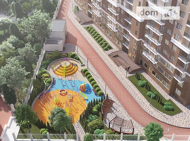 Продажа однокомнатной квартиры в Одессе, район Аркадия фото 1 Продажа однокомнатной квартиры в Одессе, район Аркадия фото 1
