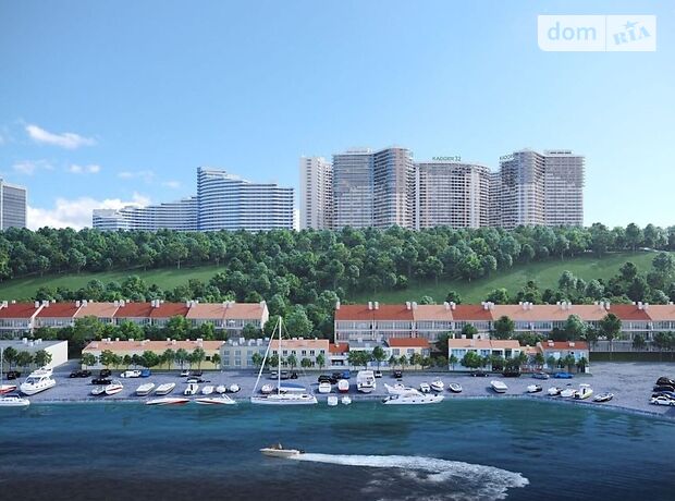 Продажа однокомнатной квартиры в Одессе, район Аркадия фото 1 Продажа однокомнатной квартиры в Одессе, район Аркадия фото 1