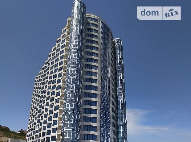 Продажа однокомнатной квартиры в Одессе, район Аркадия фото 1 Продажа однокомнатной квартиры в Одессе, район Аркадия фото 1