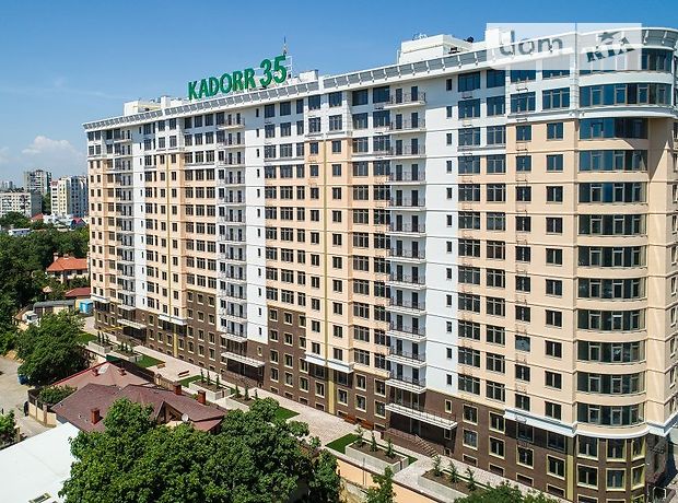Продажа трехкомнатной квартиры в Одессе, район Аркадия фото 1 Продажа трехкомнатной квартиры в Одессе, район Аркадия фото 1