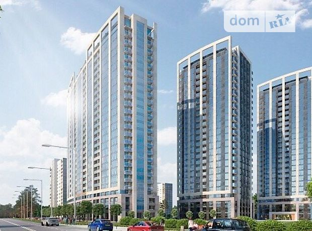 Продажа однокомнатной квартиры в Одессе, район Аркадия фото 1 Продажа однокомнатной квартиры в Одессе, район Аркадия фото 1